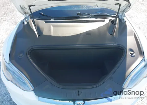 2020 Tesla Model S Performance Dual Motor All-Wheel Drive from USA, damaged, VIN 5YJSA1E41LF364165